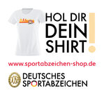 Sportabzeichen Shop