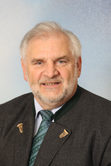 Werner Berger